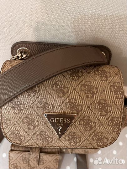 Рюкзак guess