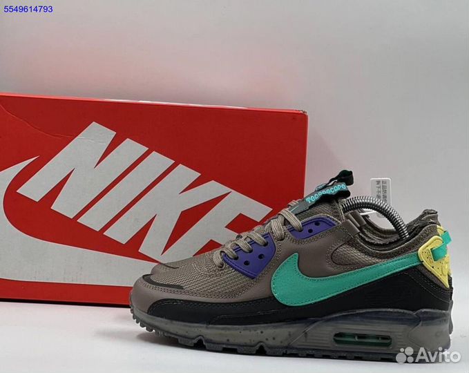 Nike Air Max Terrascape 90