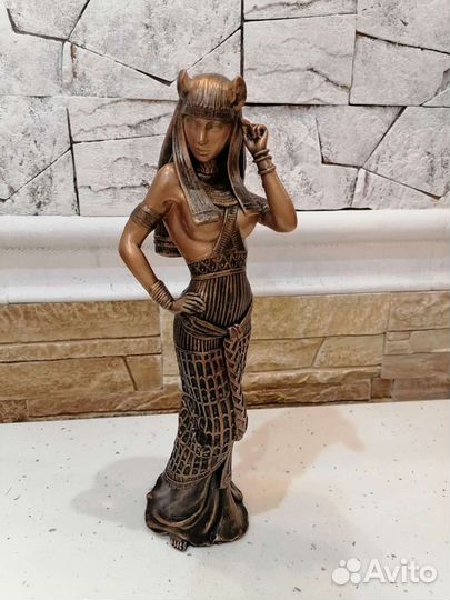 Бастет - статуэтка 