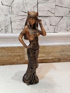 Бастет - статуэтка 