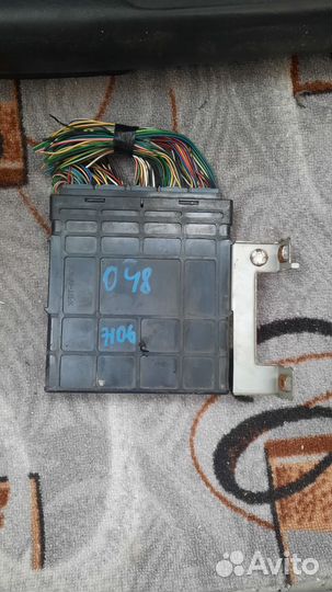 Эбу Mitsubishi 4g94 GDI MN147175