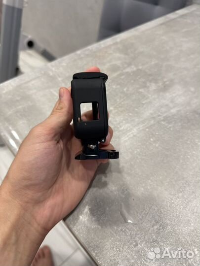 Защитная рамка gopro 8