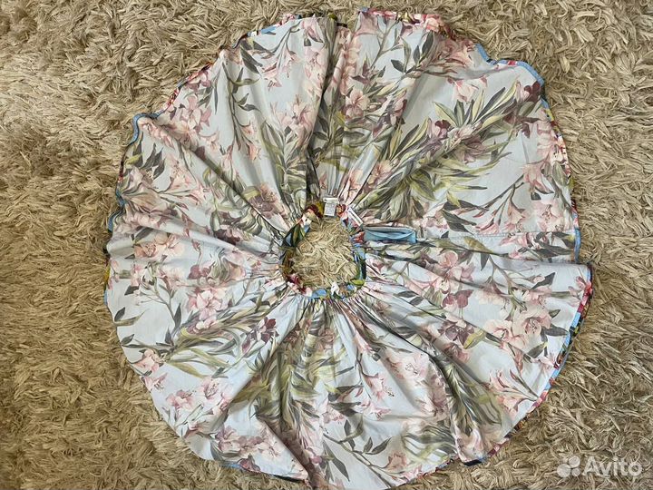 Dolce gabbana юбка оригинал