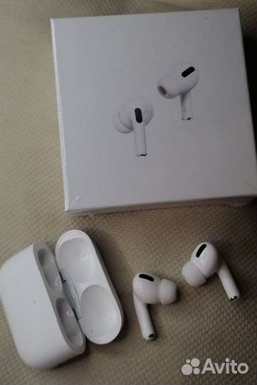 Наушники Airpods Pro 2 Новые