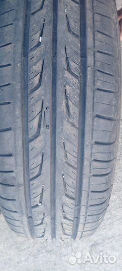 Cordiant Road Runner 175/65 R14 82H