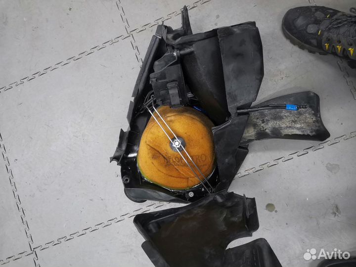 Фильтр бокс KTM