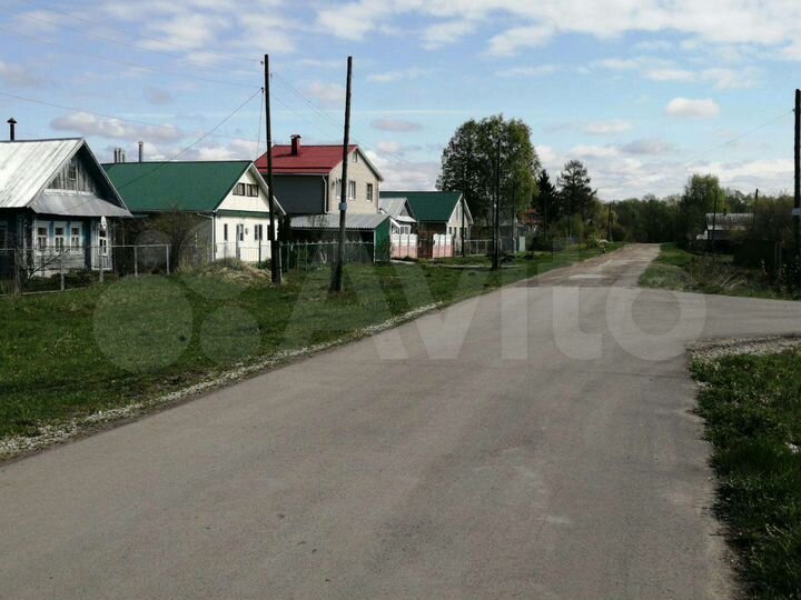 2-к. квартира, 42 м², 2/2 эт.