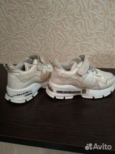 Детская обувь для девочек