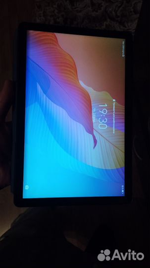 Huawei matepad p10