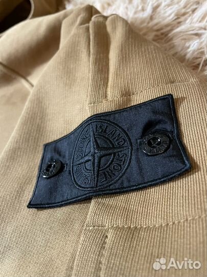 Stone Island Shadow Project Hoodie Оригинал