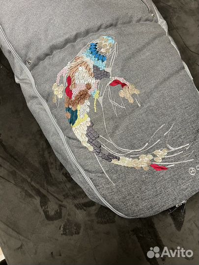 Конверт cybex priam mios KOI