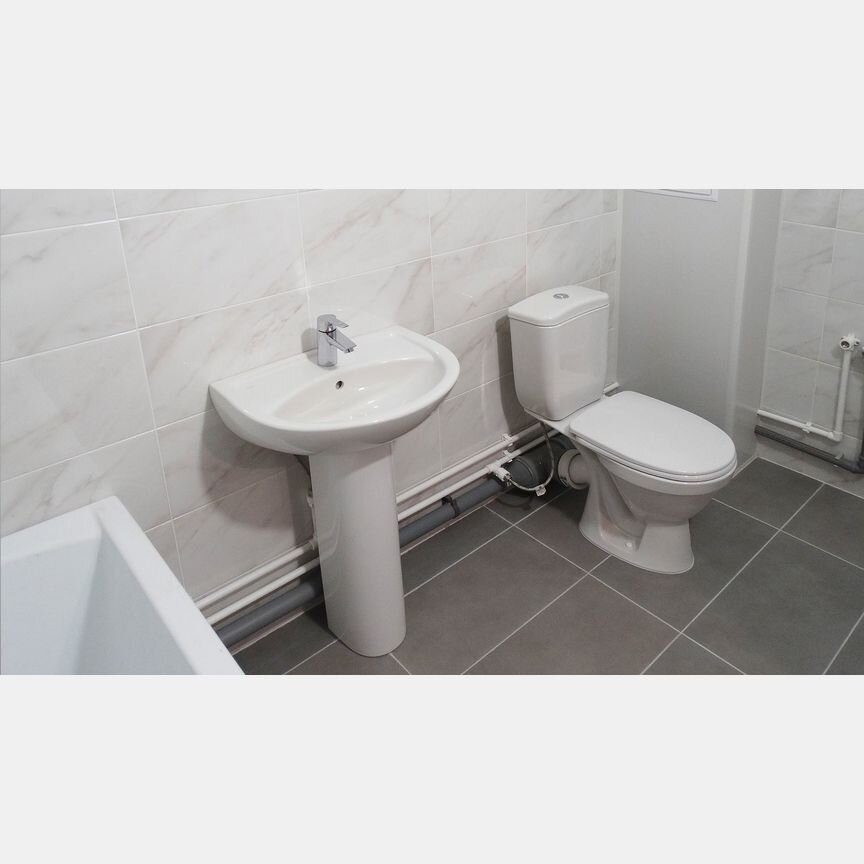 1-к. квартира, 50 м², 12/20 эт.