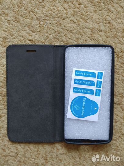 Чехол на xiaomi redmi note 5A