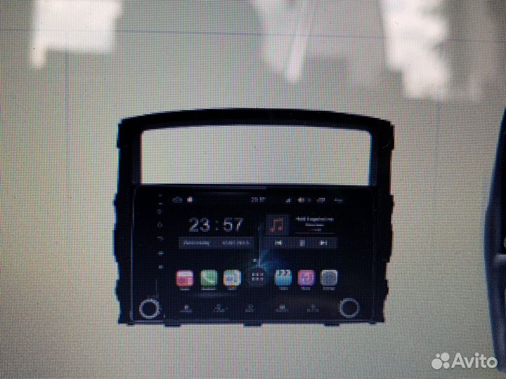 Магнитолы (мультимедиа) на Android под зак