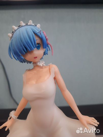 Фигурка аниме