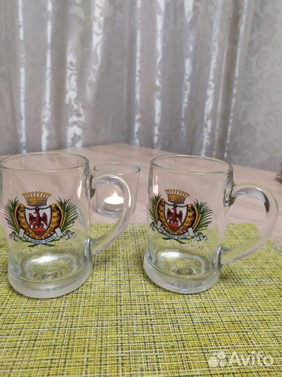 Пивная пара