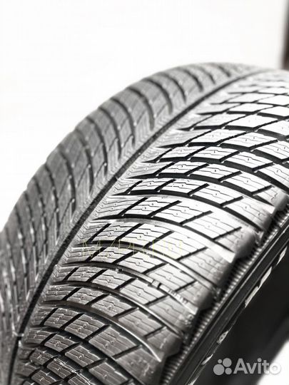 Michelin Pilot Alpin 5 275/45 R21 110V