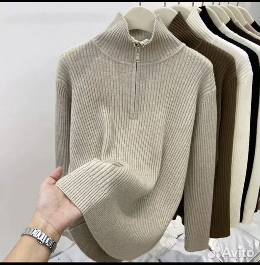 Полузамок женский