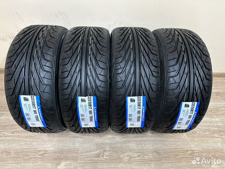Triangle TR968 225/50 R17 98V