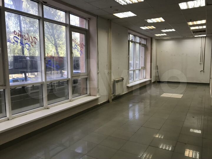 Торговая площадь, 41.2 м²