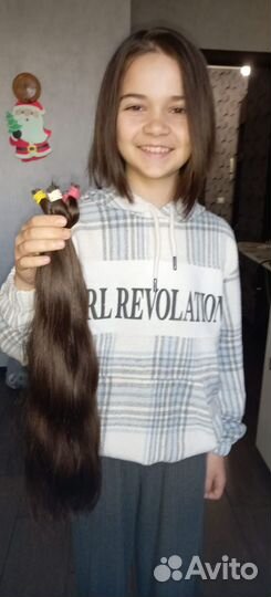 Купим волосы/Скупка волос в Ростове-на-Дону