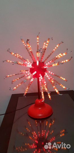 Светильник