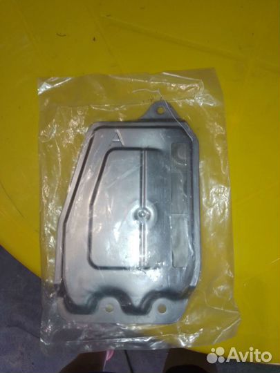 Фильтр АКПП тойота