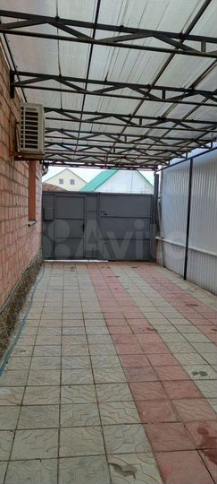 Дом 129 м² на участке 8 сот.