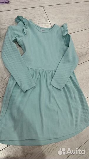 Вещи пакетом 116-122