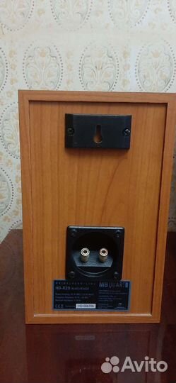 Акустика MB quart 5.0