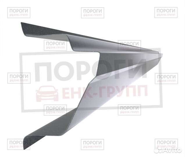 Пороги BMW 5 серия E28 и другие