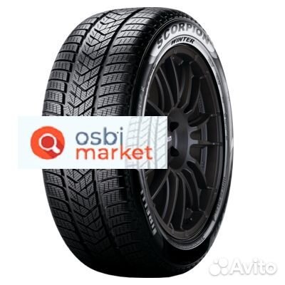 Pirelli Scorpion Winter 255/60 R18 108H