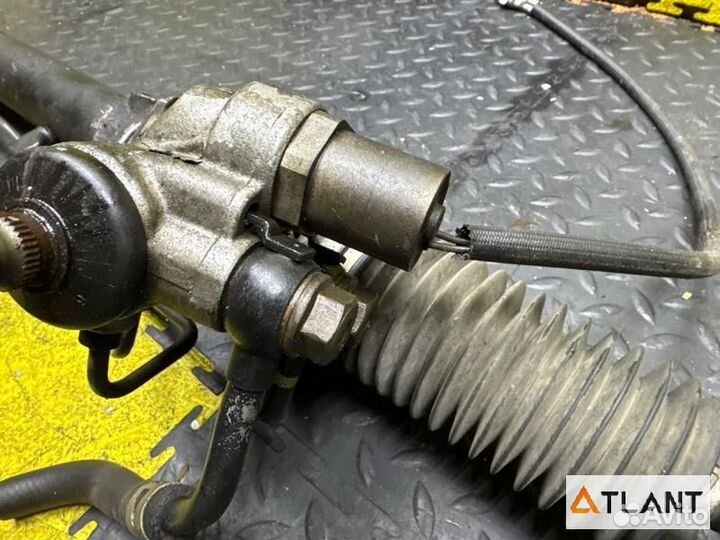 Рулевая рейка toyota crown