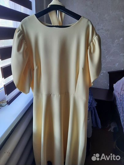 Продам новое платье