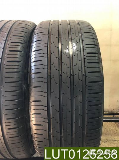 Continental EcoContact 6 225/45 R18 91W