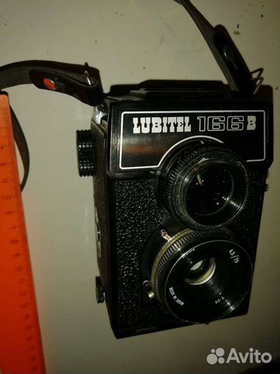 Фотоаппараты объективы фототехника