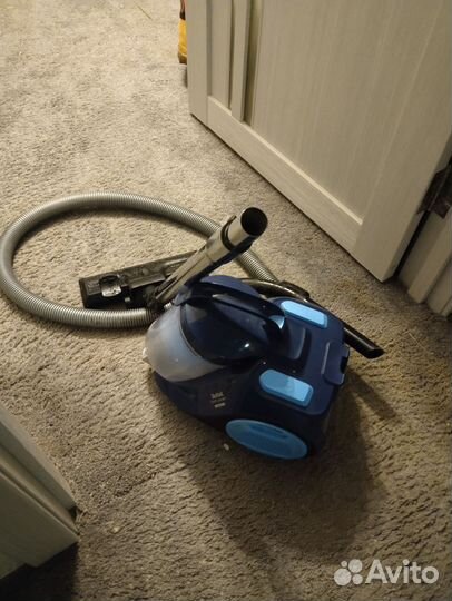 Пылесос Tefal Swift Power