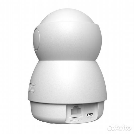 IP Камера Xiaomi YI Dome Guard 360
