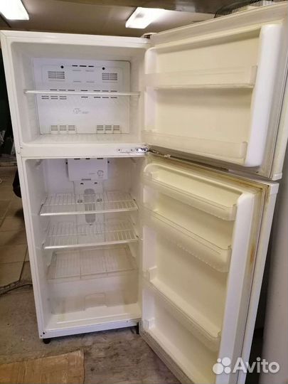 Холодильник Daewoo