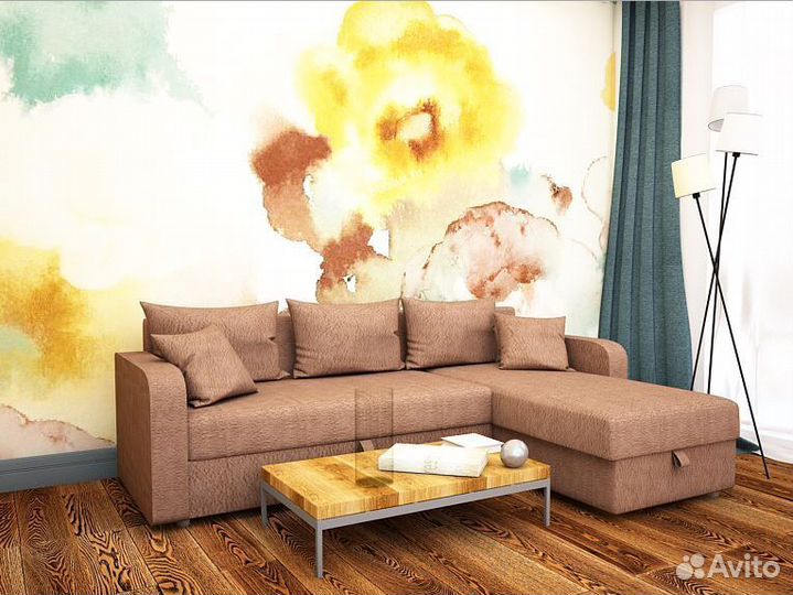 Диван угловой с доставкой