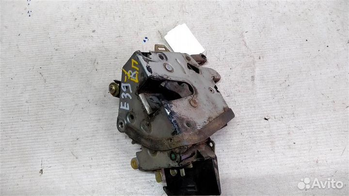 Замок двери передней левой BMW 5 E39 95-03г