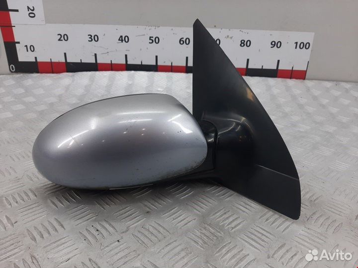 Зеркало боковое правое для Ford Focus 1 1347095
