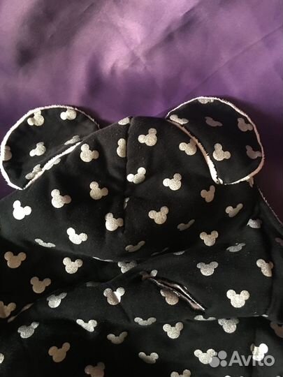 Чехол на детское кресло