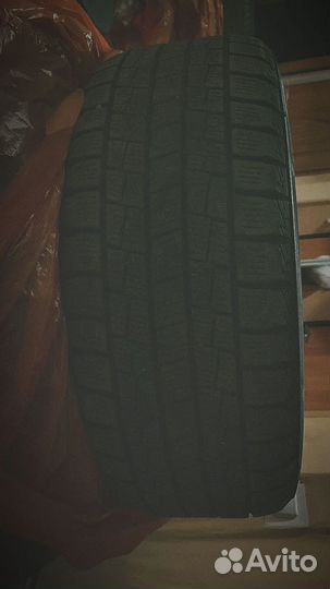 Goform W705 215/55 R17