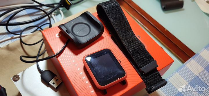 Xiaomi Amazfit Bip S