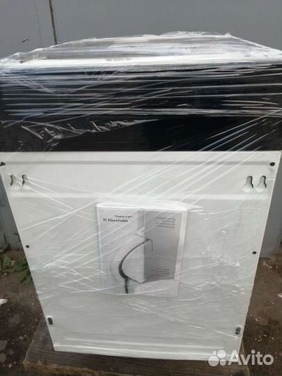 Запчасти Electrolux ESL