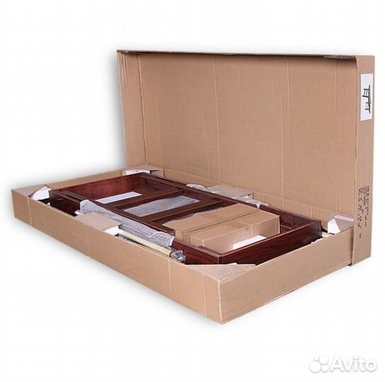 Бильярдный стол - 6 футов. Пирамида / Пул / Снукер