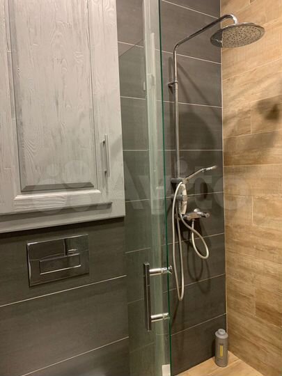 2-к. квартира, 54,3 м², 3/3 эт.