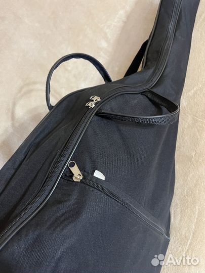 Чехол для гитары