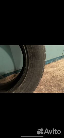 Nokian Tyres Hakkapeliitta R 6.5/8.5 R17